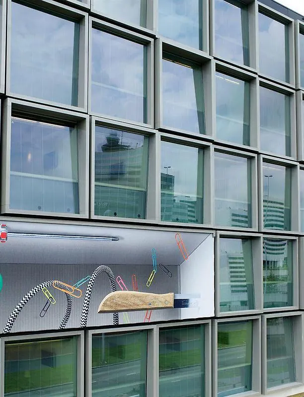 citizenM Schiphol Airport Hotel Amsterdam Airport Schiphol