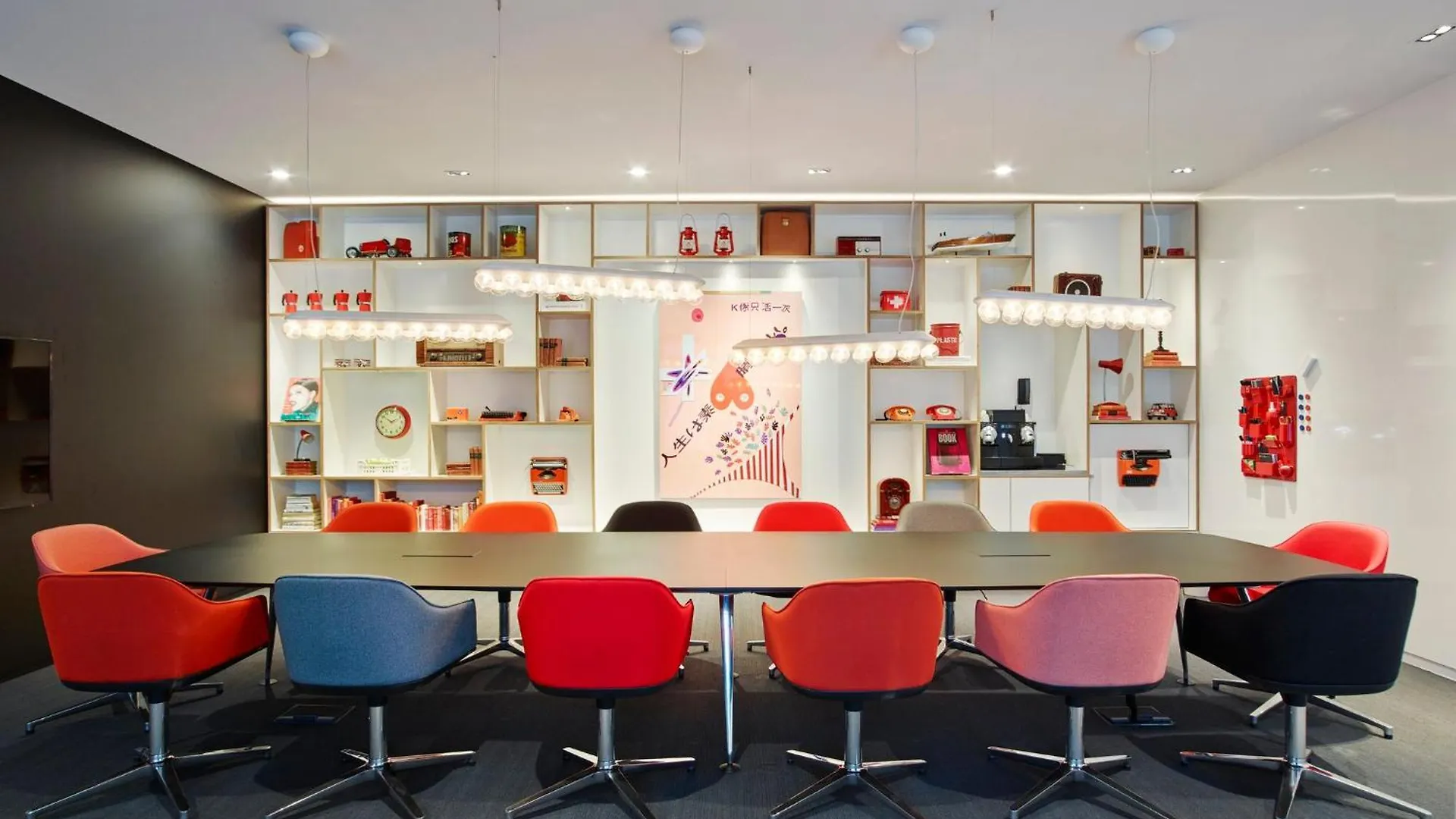 citizenM Schiphol Airport Hotel Amsterdam Airport Schiphol 4*,