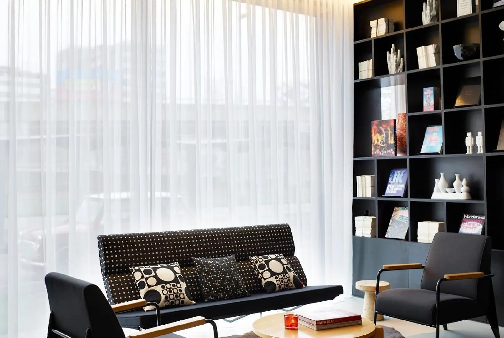 citizenM Schiphol Airport Hotel Amsterdam Airport Schiphol Nederland