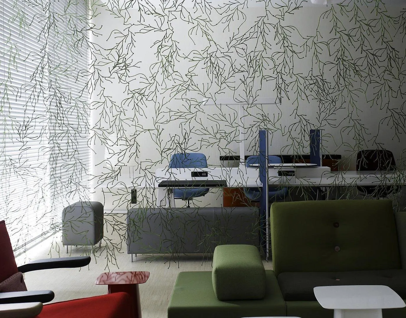 citizenM Schiphol Airport Hotel Amsterdam Airport Schiphol