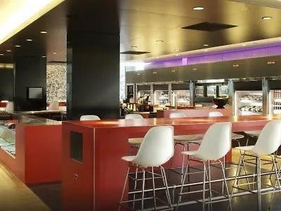 citizenM Schiphol Airport Hotel Amsterdam Airport Schiphol