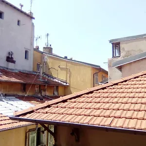 Old Center Last Stage Nizza