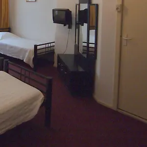 Hotell Parkzicht