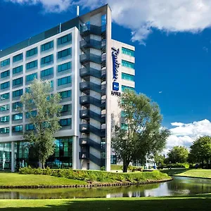 Otel Radisson Blu Amsterdam Airport, Schiphol, Amsterdam Airport Schiphol