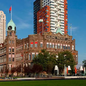Hotell New York By Westcord