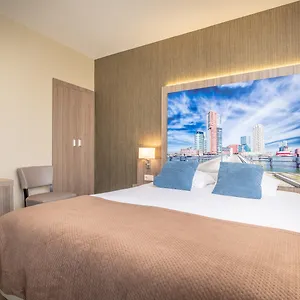 Hotell Milano