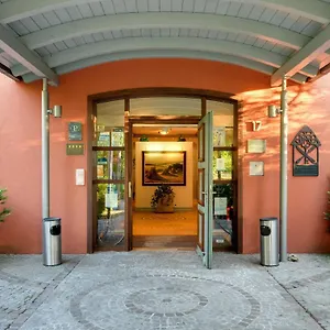**** Hotel Romantik Rottner Deutschland