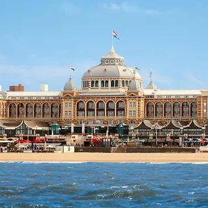 Otel Grand Amrath Kurhaus Scheveningen, Lahey