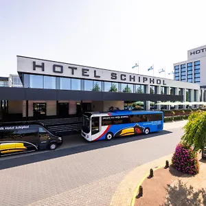 Otel Van Der Valk Schiphol, Hoofddorp