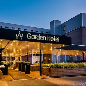 Otel Bilderberg Garden, Amsterdam