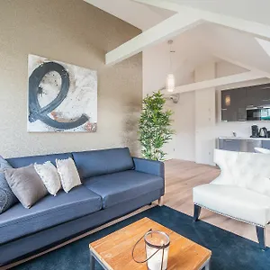 Appartement Museumpark