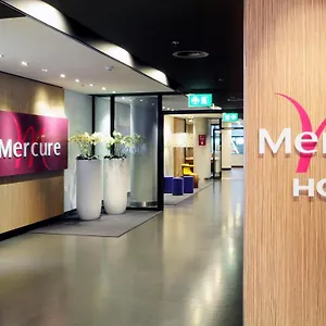 Otel Mercure Schiphol Terminal, Amsterdam Airport Schiphol