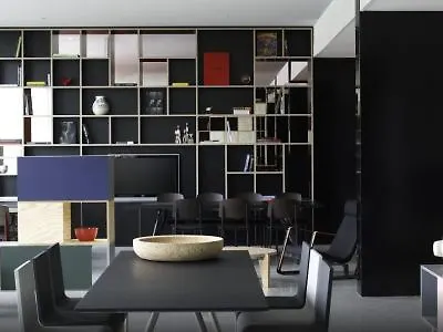 Citizenm Schiphol Airport Hotel Amsterdam Airport Schiphol