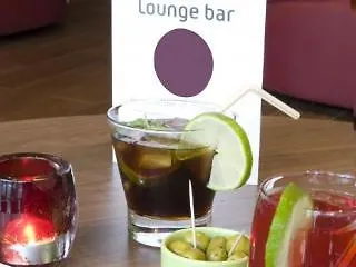 ****  Hotel Citizenm Schiphol Airport à Amsterdam Airport Schiphol Pays-Bas