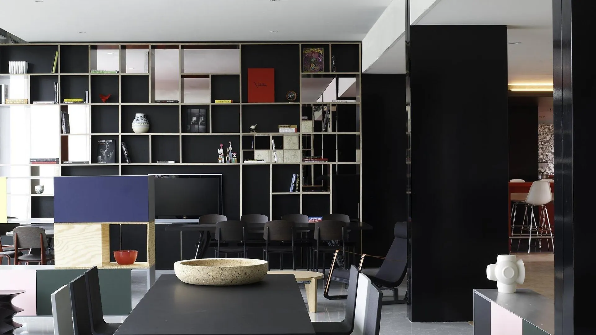 Hotel Citizenm Schiphol Airport à Amsterdam Airport Schiphol